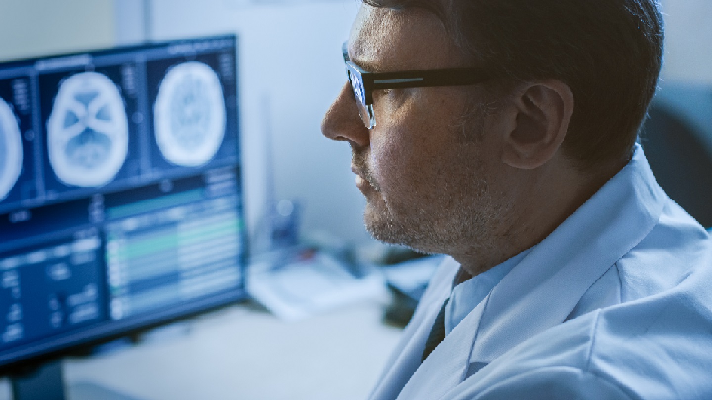 MRI Service and Support