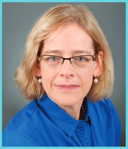 P. Ellen Grant, MD