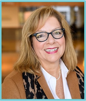 Dr. Patricia G. Bondurant