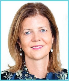 Dr. mary D'Alton