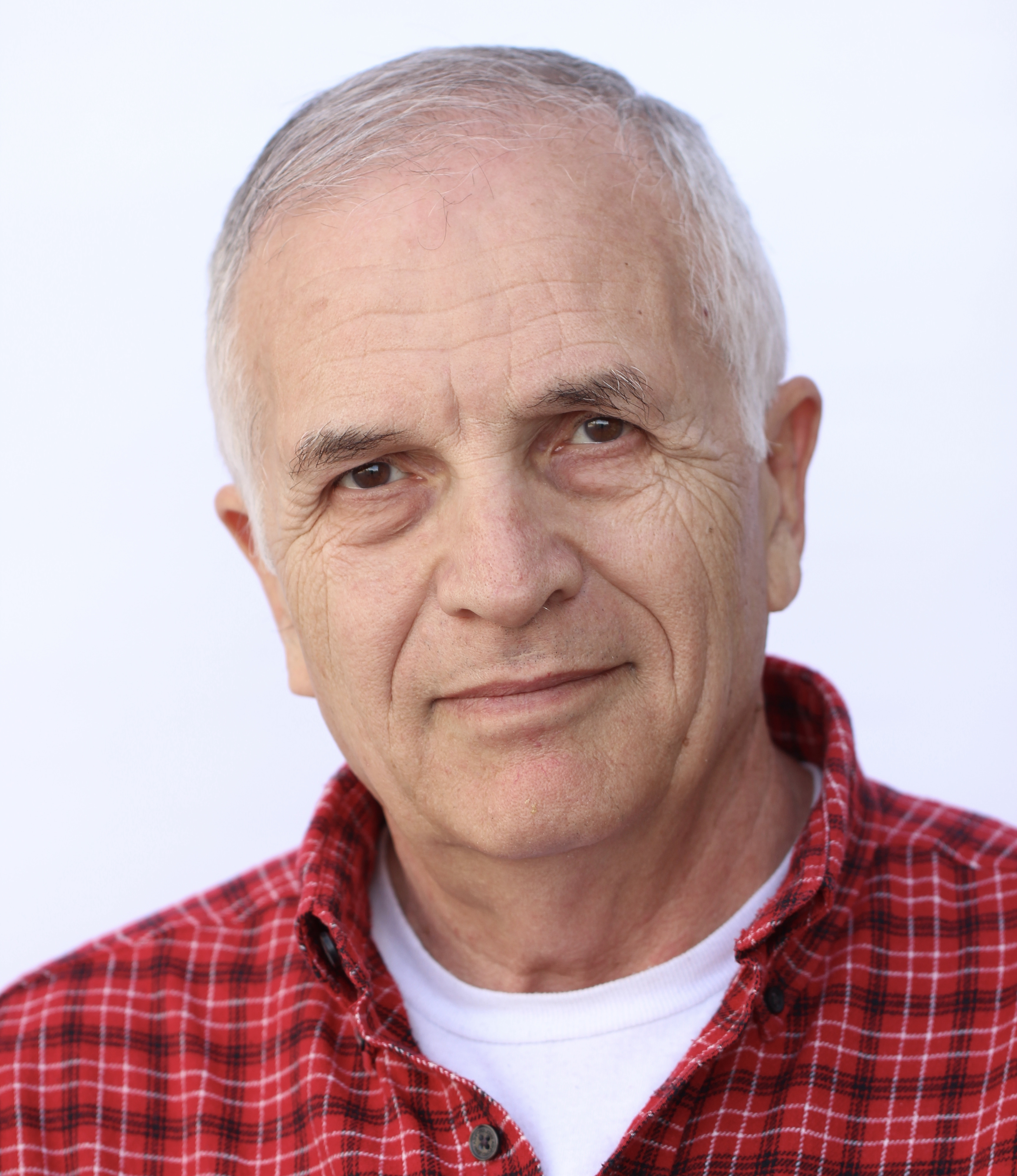 Peter Bendel