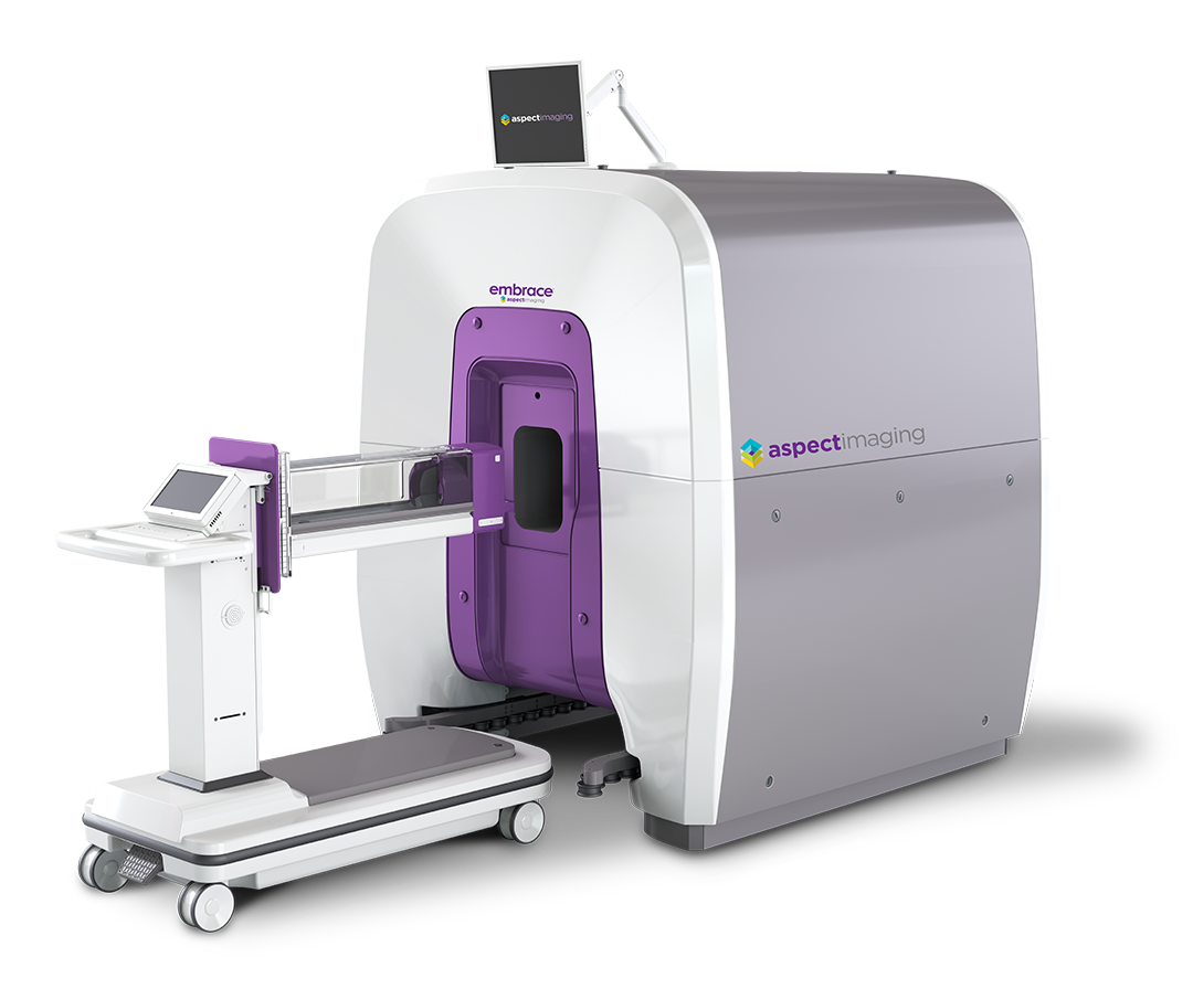 Embrace Neonatal MRI System_no bkgd_red line copy