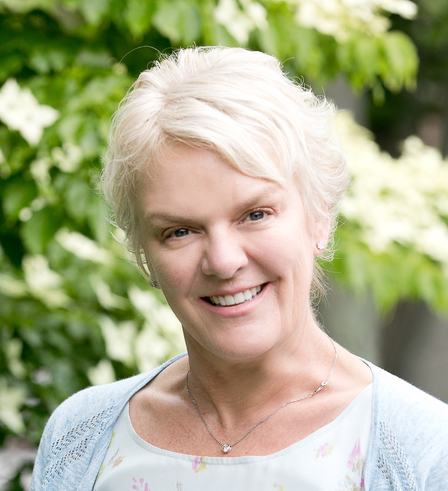 Dr. Terrie Inder
