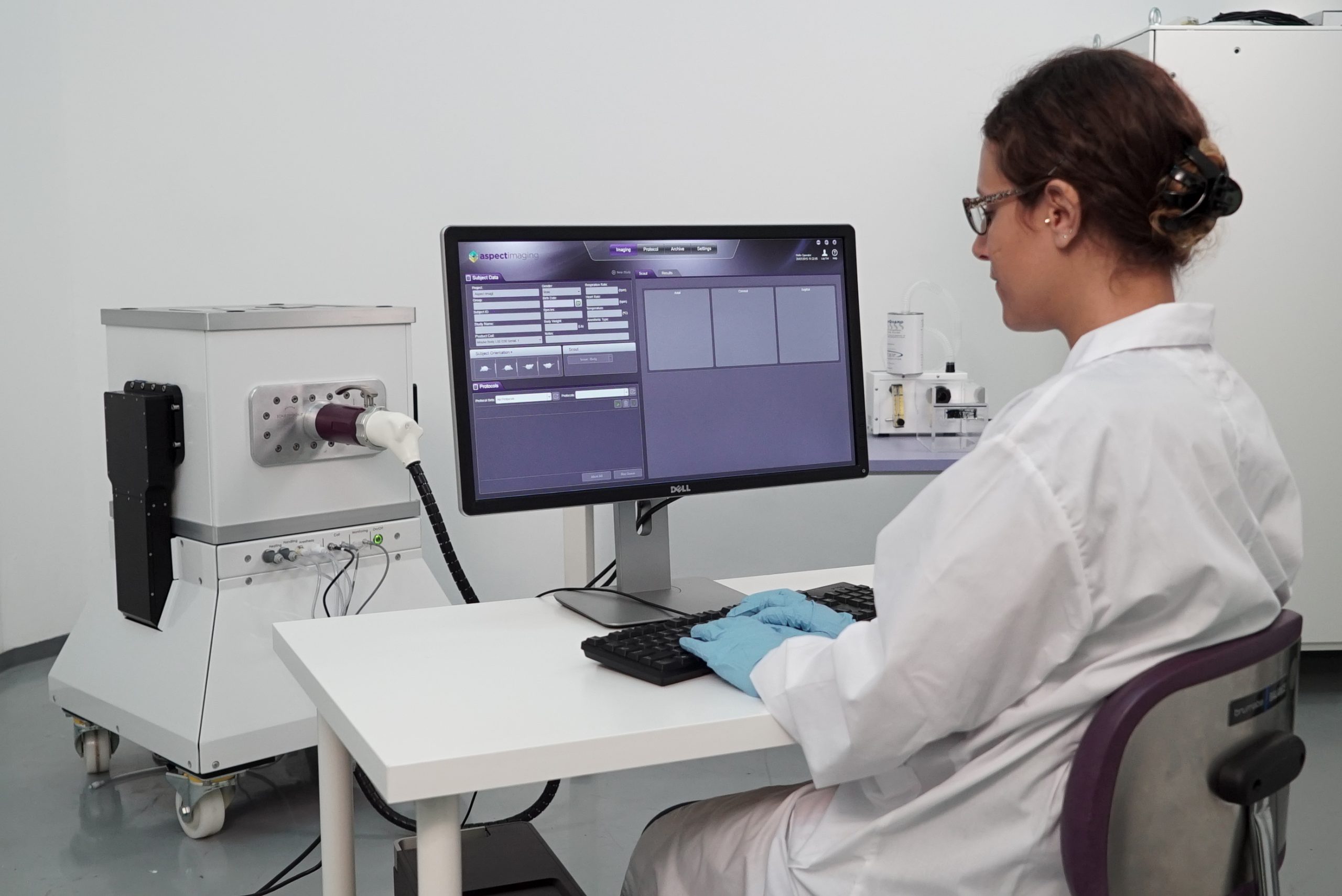 MRI Simplified for Preclinical Research