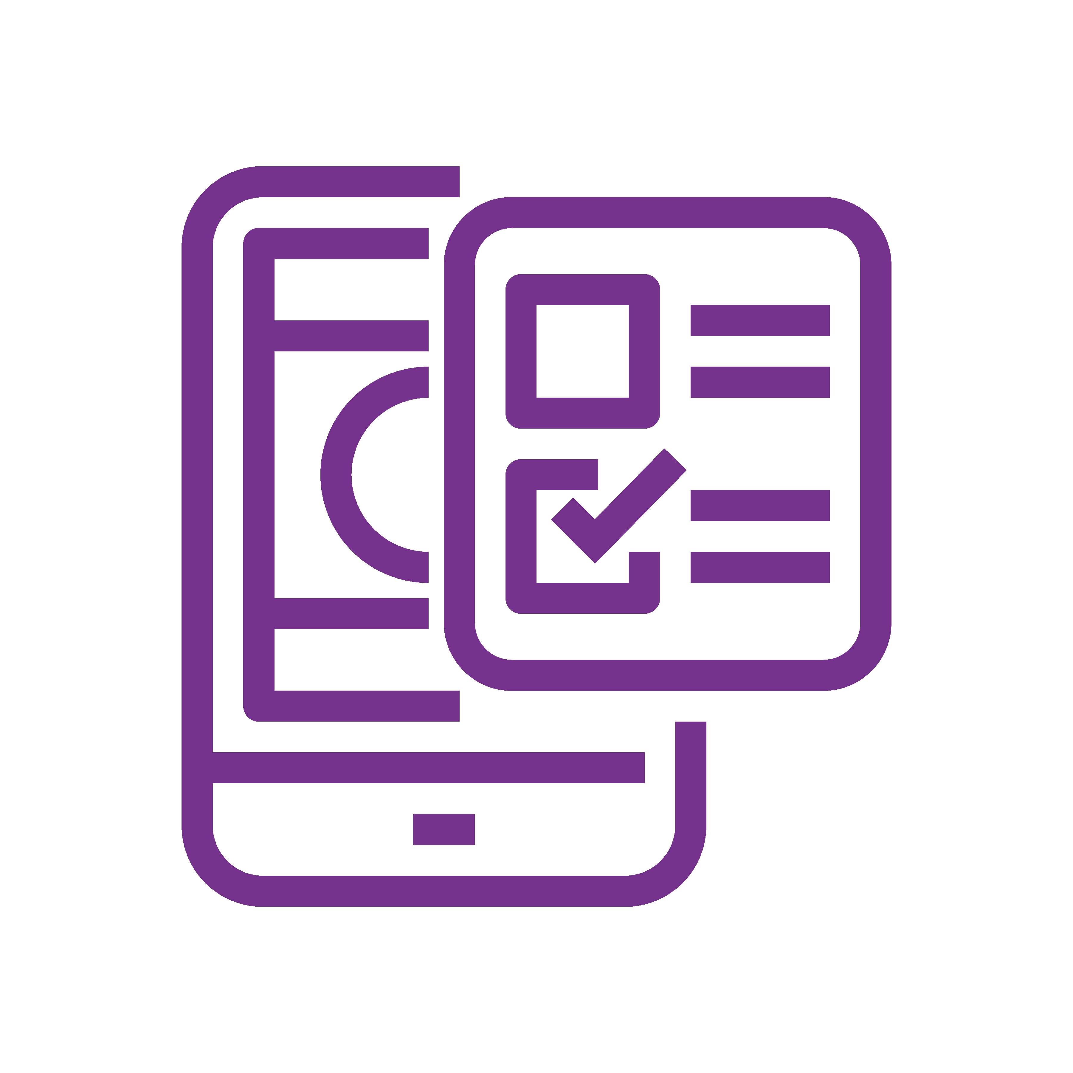 PURPLE_noun_laundry